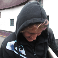 Ben Howard