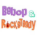 Bebop & Rocksteady