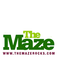 The Maze presents...