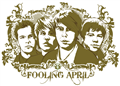 Fooling April