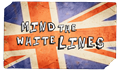 Mind The White Lines