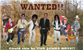 The James Boys