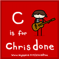 Chris Done