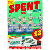 Spent Euro 2012 Special