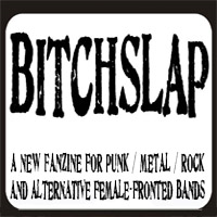 BITCHSLAP-FEST 2012