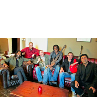 Nick Smart's