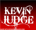 Kevin Judge