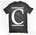 C T-shirt (charcoal) ON SALE