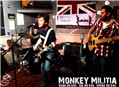 Monkey Militia