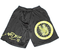 Yellow Shorts