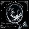Patrick Saussois/Daniel John Martin 