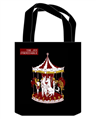 Whirring Tote Bag