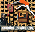 people: in airports
