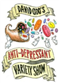 David Goo Variety Band