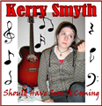 Kerry Smyth