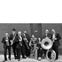 Bad Ass Brass