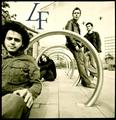 Four Letter Friend