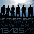NO CONSEQUENCE