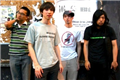 Ken kobayashi with Friends