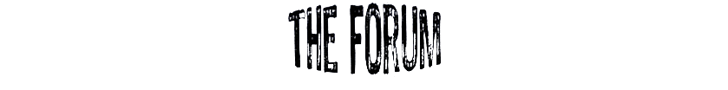 Forum