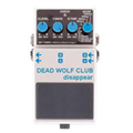 Dead Wolf Club