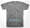 Thank You T-Shirt (turquoise) ON SALE