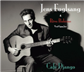 Jens Fuglsang - Reve Boheme 