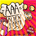 Alien Earth