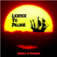 Wheels of Poseidon