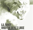 A. A. Bondy