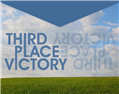 Third Place Victory