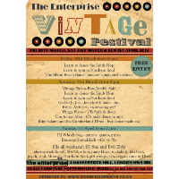 Vintage Festival