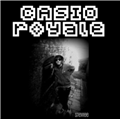 Casio Royale