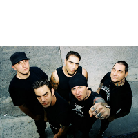 Agnostic Front