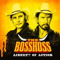 The Bosshoss
