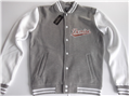 YD Squad Varsity Jacket