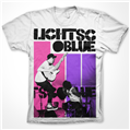 Spectrum Shirt: Pink/Purple (+FREE DIGITAL EP)