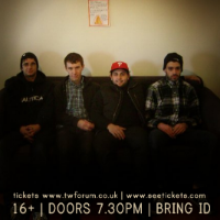 Man Overboard