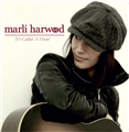 Marli Harwood
