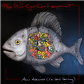 The Blue Eyed Shark Experiment