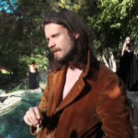 Father John Misty