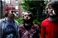 DINOSAUR PILE-UP