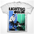 Spectrum Shirt: Blue/Green (+FREE DIGITAL EP)