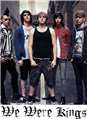 We Were Kings (UK)