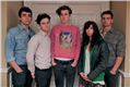 Little Green Cars