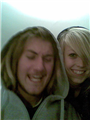 Dan and Cat Crook