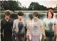 Lake A2 Poster