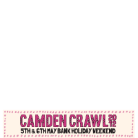 Camden Crawl 2012