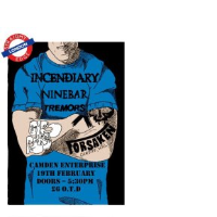 Incendiary