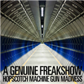 Hopscotch Machine Gun Madness (Download Single)